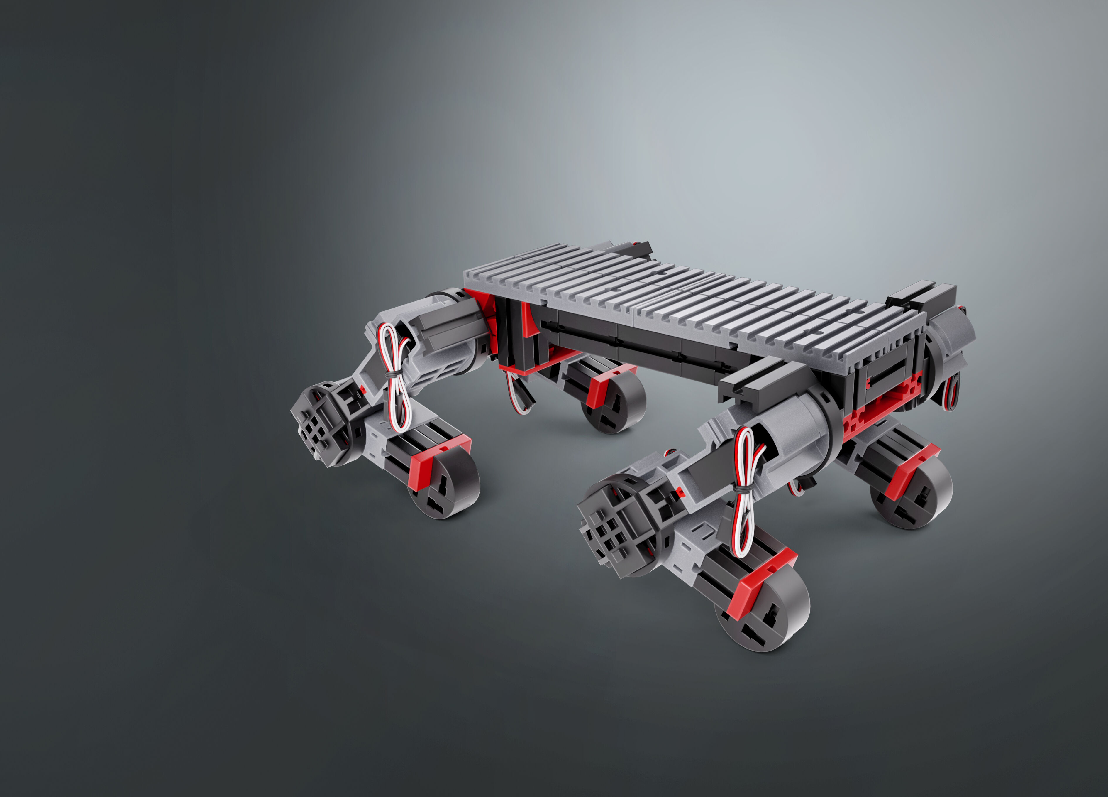 Maker Kit Bionic